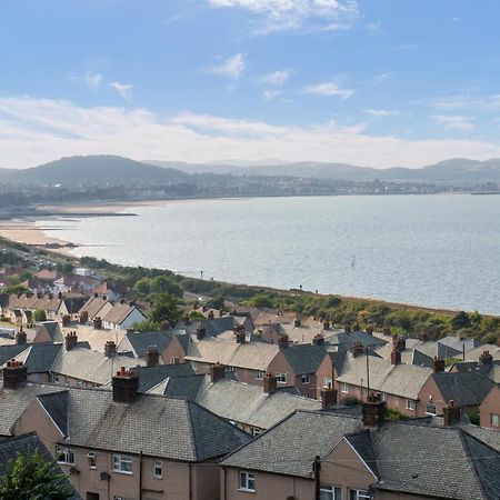 Windy Ridge Terrace With Beautiful Sea Views, North Wales Coast Villa Old Colwyn Luaran gambar